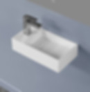 Encompass KBB - Quality design led statement pieces - Homewares - Basin