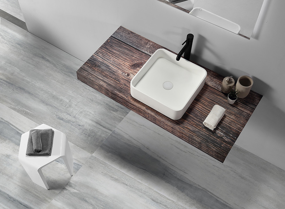 Encompass KBB - Quality design led statement pieces - Homewares - Basin
