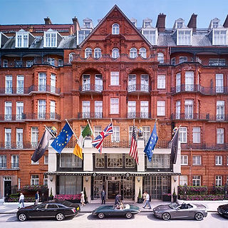 Claridges