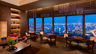 Conrad Tokyo