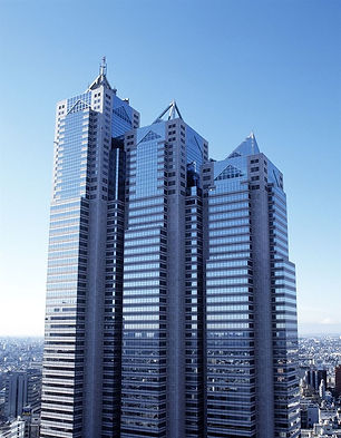 Park hyatt Tokyo