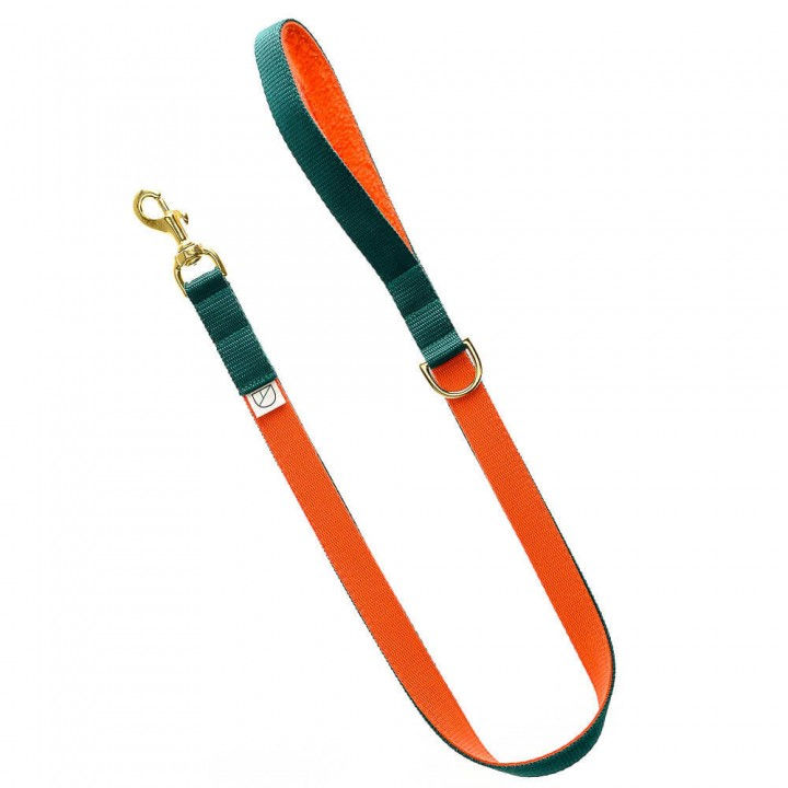 Doggie Apparel - Double Colour Leads