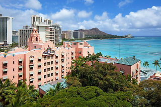 Royal Hawaiian
