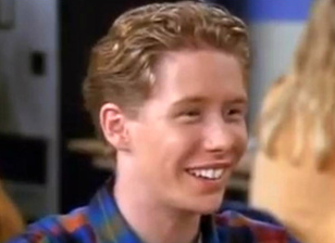 Curtis Andersen played Gordie from 1996 to 1999