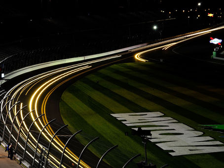 SIMSA kicks off debut Gr3 series at Virtual Daytona road course.