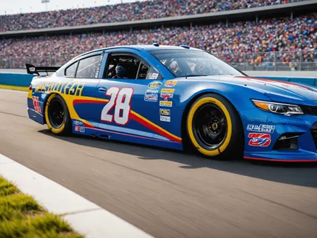 The Unspoken Dangers: A Raw Look at NASCAR Safety Measures