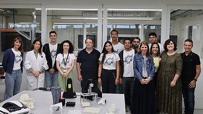 VISITS TO THE LAB
