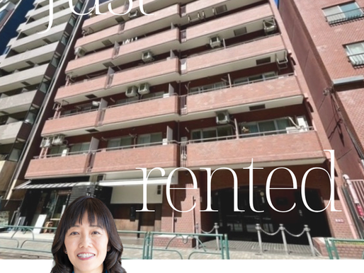 A repeat client finds the right place for her work