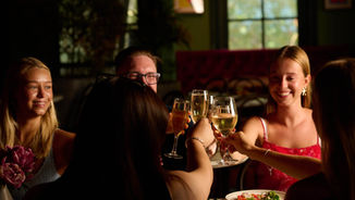 Receive 10% back on your total spend