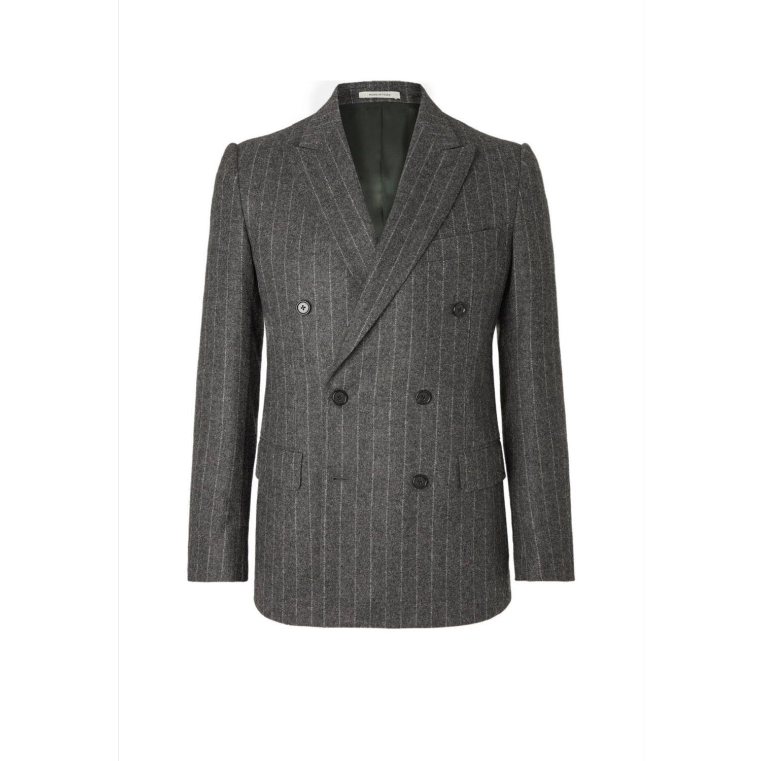 Made-to-Measure Suit