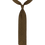 Thumbnail: Clementine Printed Wool Tie