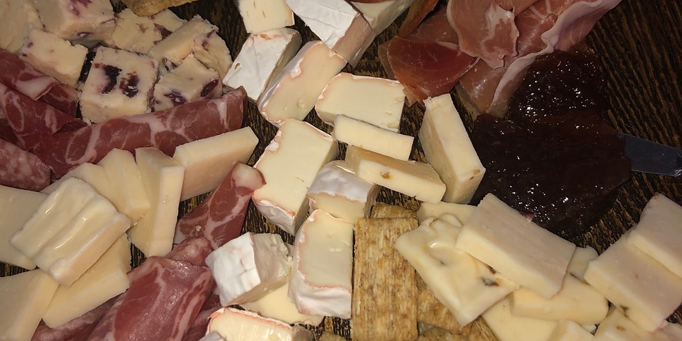 Charcuterie Class