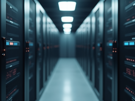 Why Strategic IT Planning Is Crucial for Your Growth