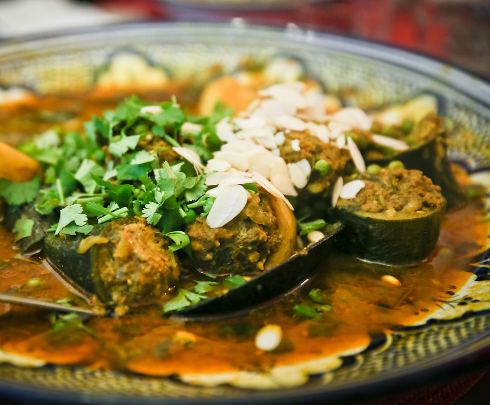 tajine