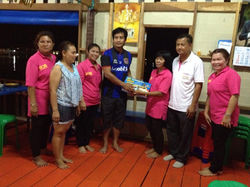 คณะสถาบันการเงินออมสินโคราช