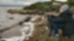 Photography is about choice... and setting up in ways that support your comfort and creativity makes all the difference.
