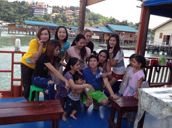 คณะโชติวัฒน์15 กพ 57