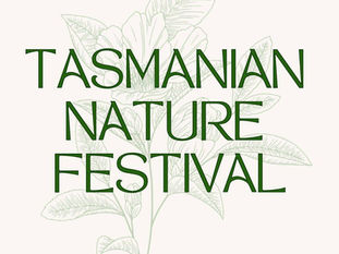 Meet Coreena at the 2025 Tasmanian Nature Festival