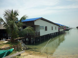 พื้นที่ใช้สอยกว้างยาว