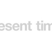 present time