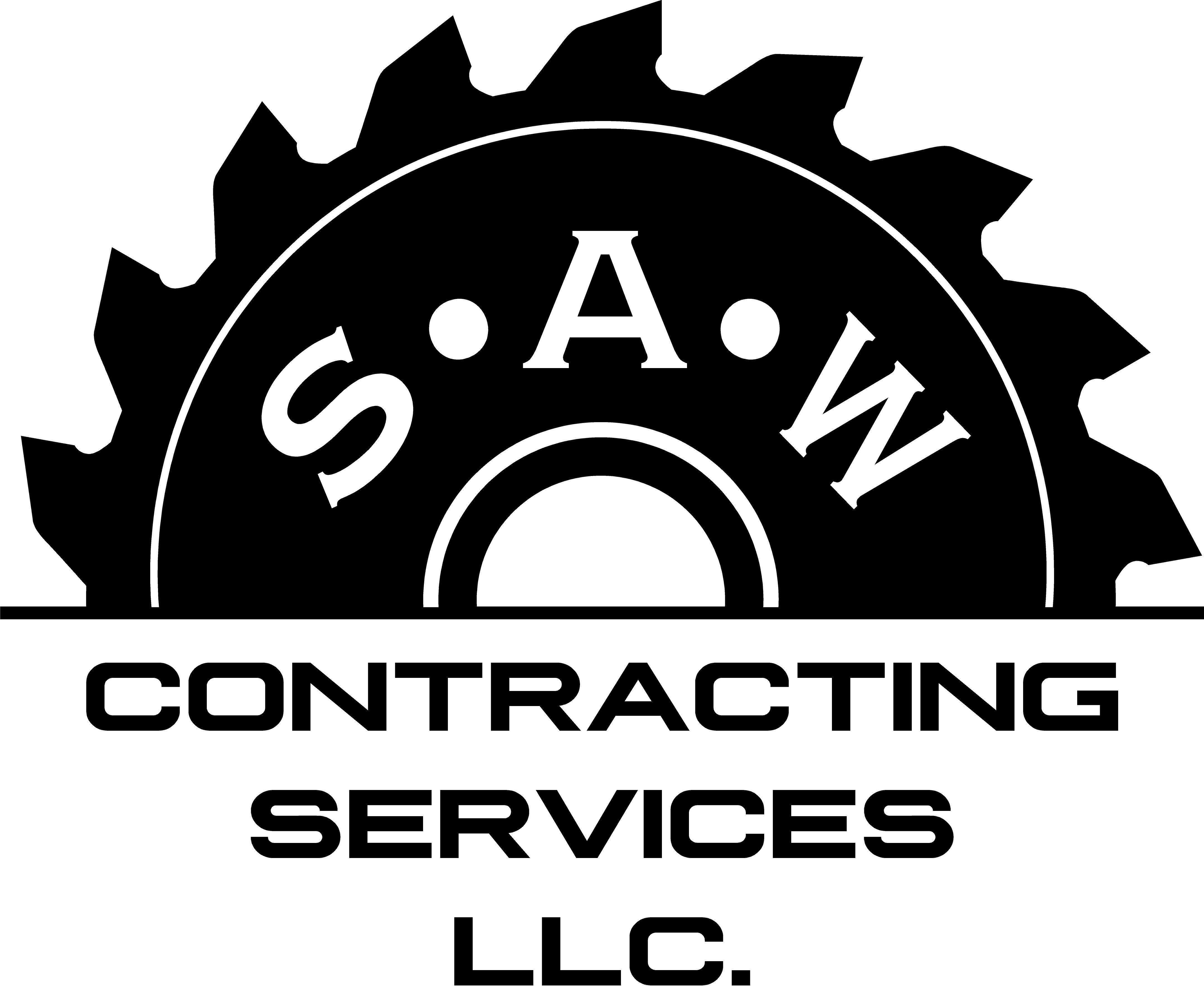 HOME sawcontractingsvcs