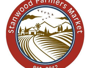 SEPTEMBER 11 | Stanwood Farmers Market | 2-6