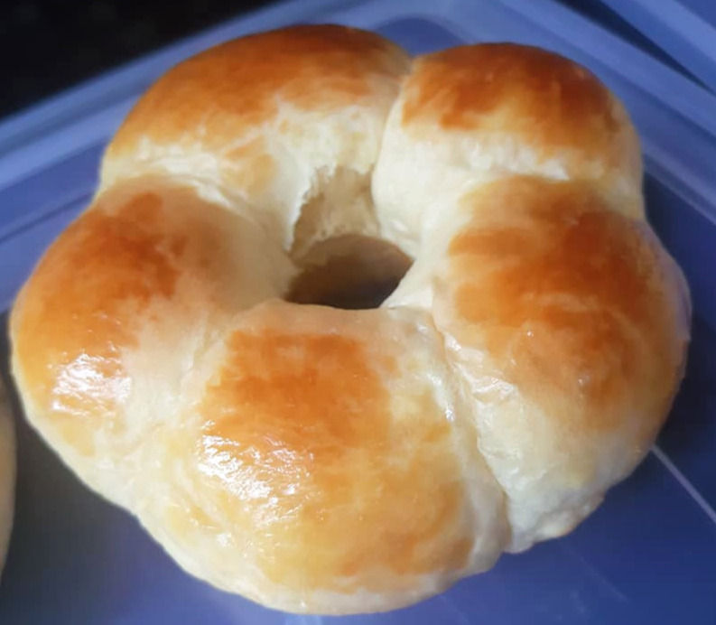 Roti Sobek (Kecil)