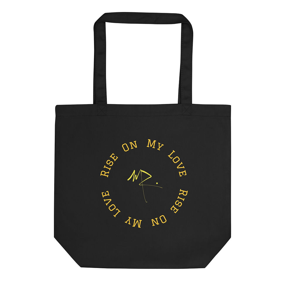 Miniatura: Sacola Ecológica | Eco Tote Bag