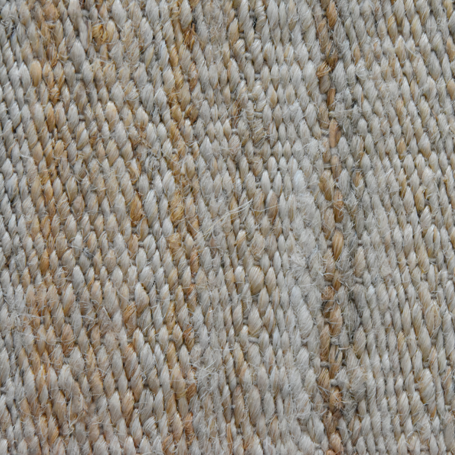 Miniatura: Tapete Juta Plain - 3,00 x 2,50