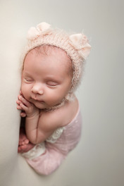 Corpus christi newborn photography photos