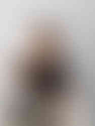 little boy studio portrait