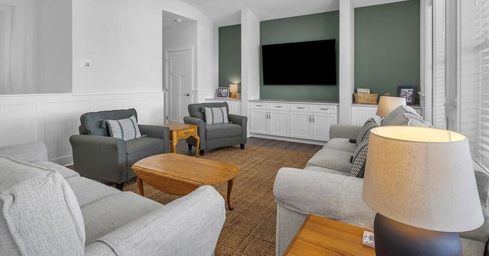 Building a Home That Fits Your Family: Designed for Real Life in Brunswick County, NC
