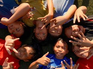 Supporting Kids in Myrtle Beach Through Service, Connection, and Community