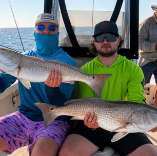 Why Late Summer Is One of the Best Times to Book an Inshore Fishing Charter in Little River, SC