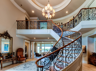 The Details That Make a Custom Home Feel Timeless