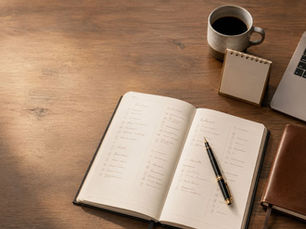 Why Sustainable Success Is Built on Small Decisions
