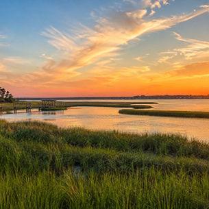 Visiting Little River This Summer? Don't Miss an Inshore Fishing Charter