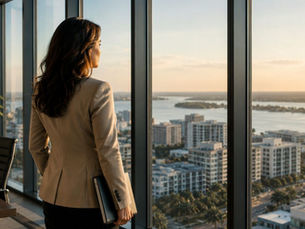 Are You Still Heading in the Right Direction? A Leadership Check-In Before Year-End
