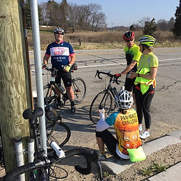 Road Cycling | Bike Riding