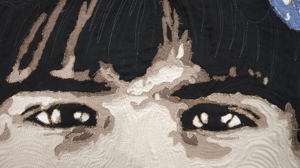 Thumbnail: Kimaya(24" x 26")