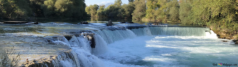 Konya Çıkışlı Günübirlik Rafting & Side Turu
