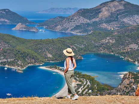 Fethiye Likya Turu İhtiyaç Listesi