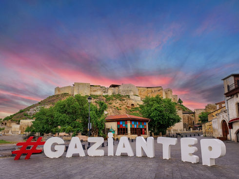 Gaziantep