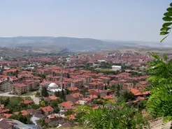 Uşak'da Gezilecek Yerler - Gezi Rehberi