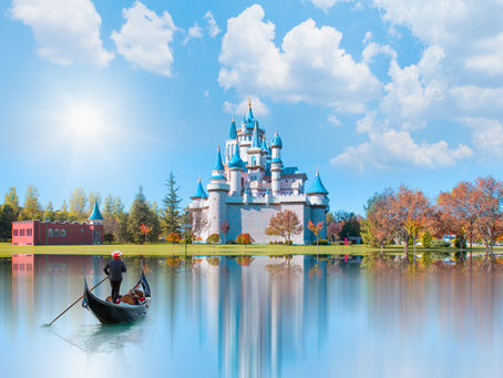 ESKİŞEHİR GEZİ REHBERİ