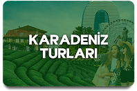 Konya Çıkışlı Karadeniz Turları