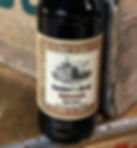 BUTTERSCOTCH ROOT BEER