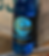 BLUE RASPBERRY