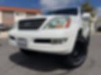 Thumbnail: 2009 Lexus GX 470