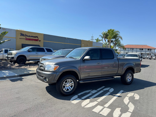 2005 Toyota Tundra